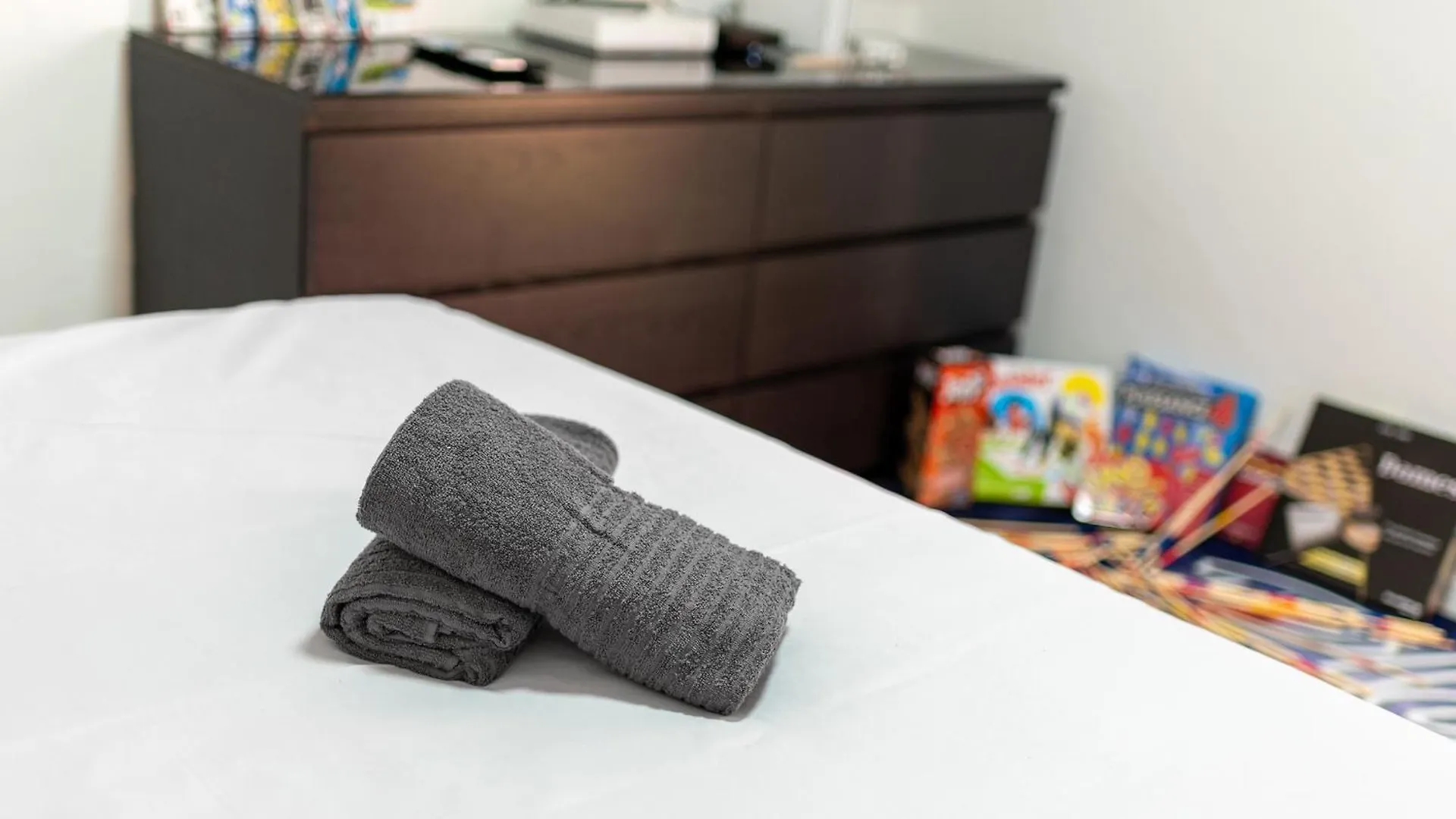 Gaming Flat A Toulouse Centre Avec Parking Gratuit Apartment France