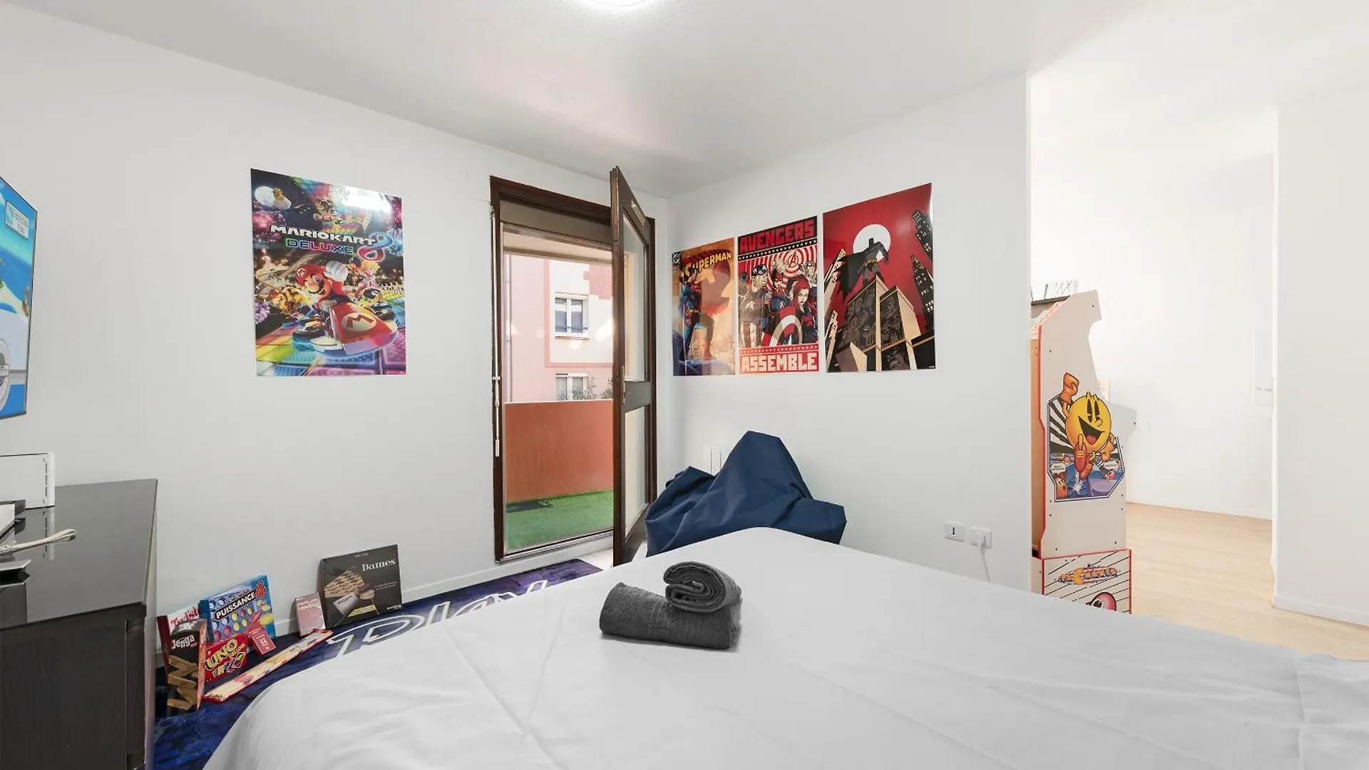 Gaming Flat A Toulouse Centre Avec Parking Gratuitアパートメント フランス