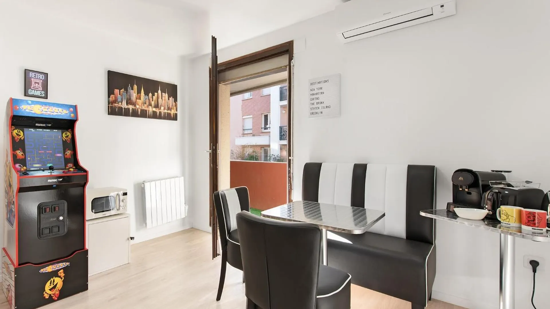 Gaming Flat A Toulouse Centre Avec Parking Gratuit Apartment 0*,  France